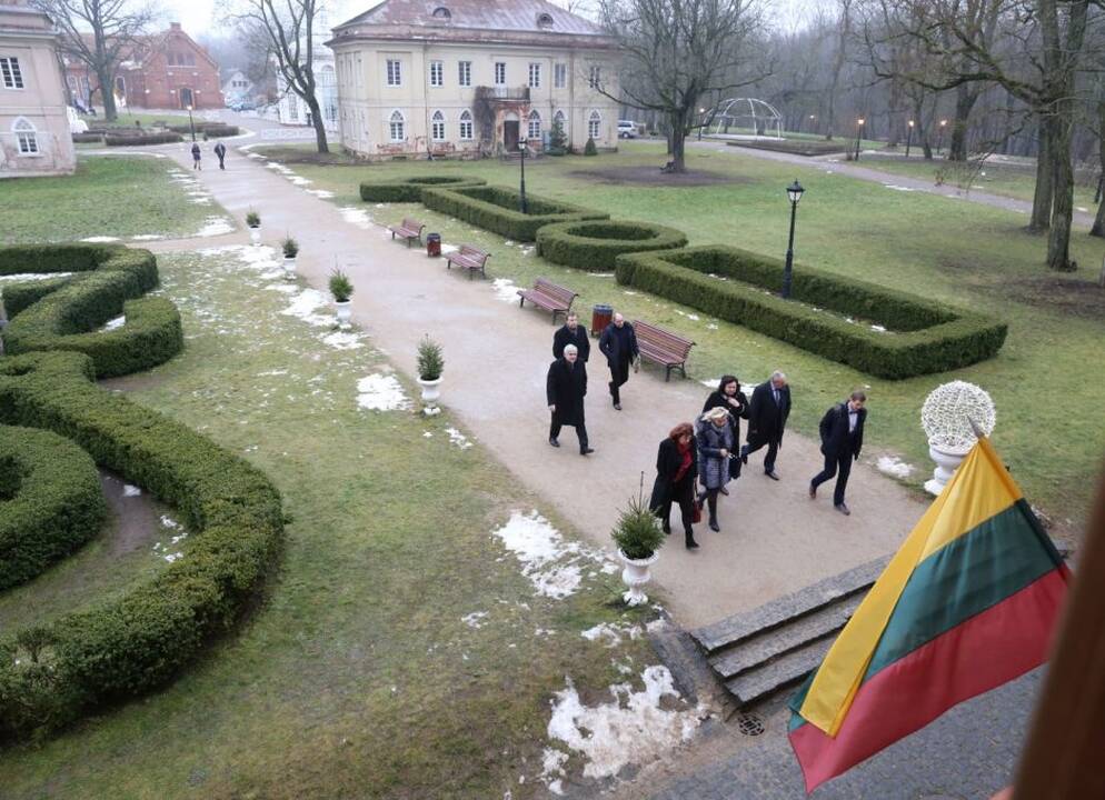 Pakaunėje auga talentingų vaikų karta
