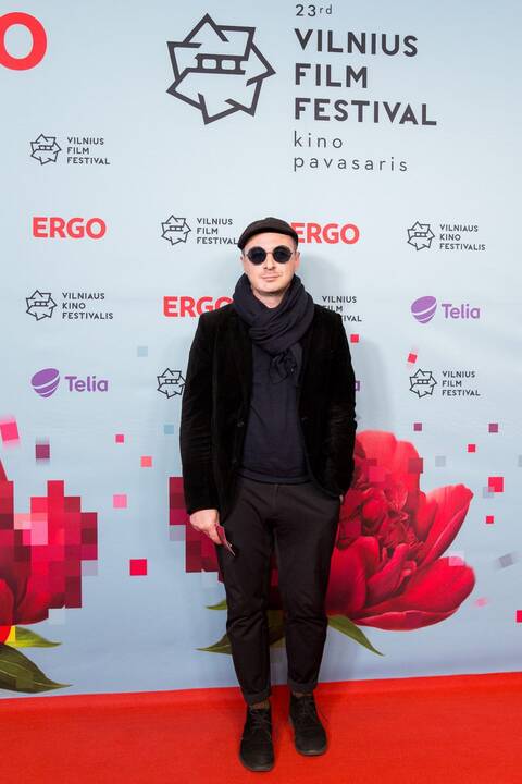 Iškilmingas „Kino pavasario“ uždarymas