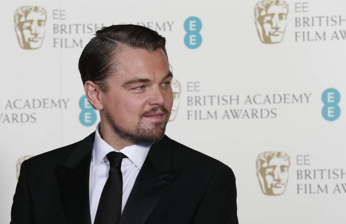 BAFTA apdovanojimai