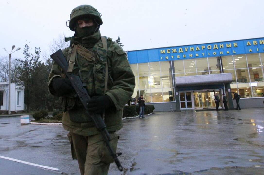 Oleksandras Turčynovas