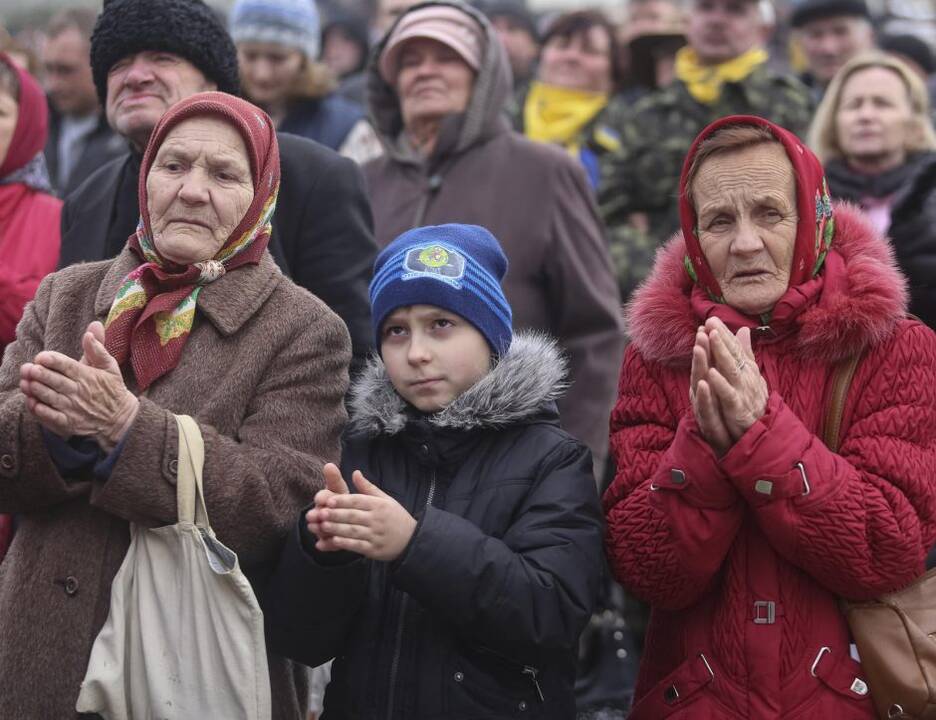 Krymo referendumas dėl prisijungimo prie Rusijos 