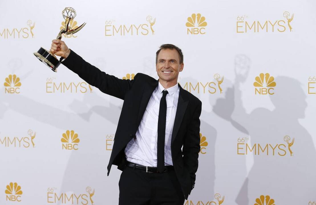 "Emmy" apdovanojimų ceremonija