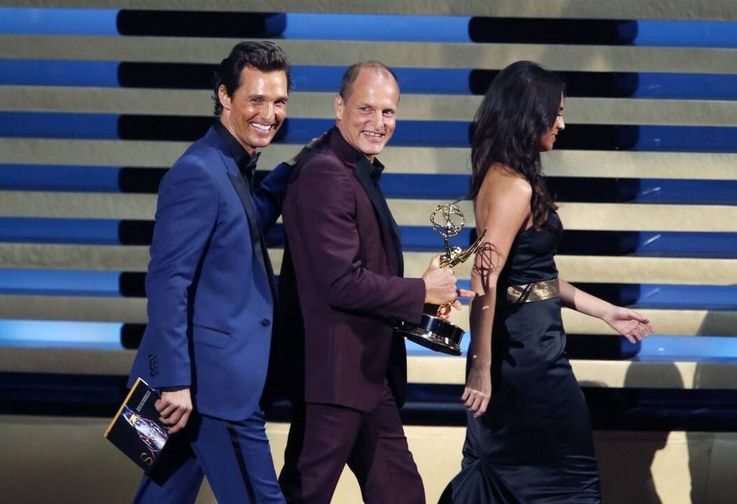 "Emmy" apdovanojimų ceremonija