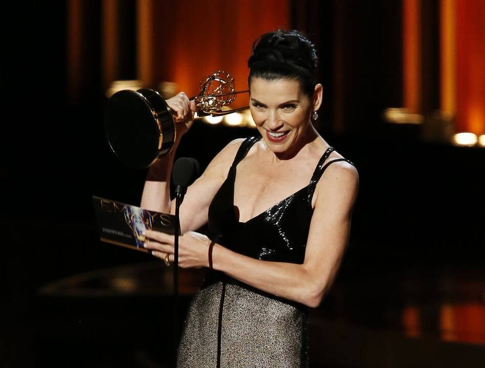 "Emmy" apdovanojimų ceremonija
