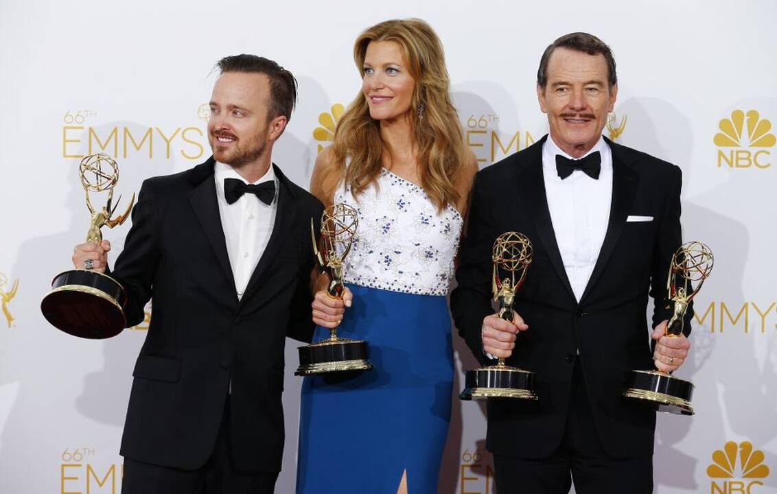"Emmy" apdovanojimų ceremonija