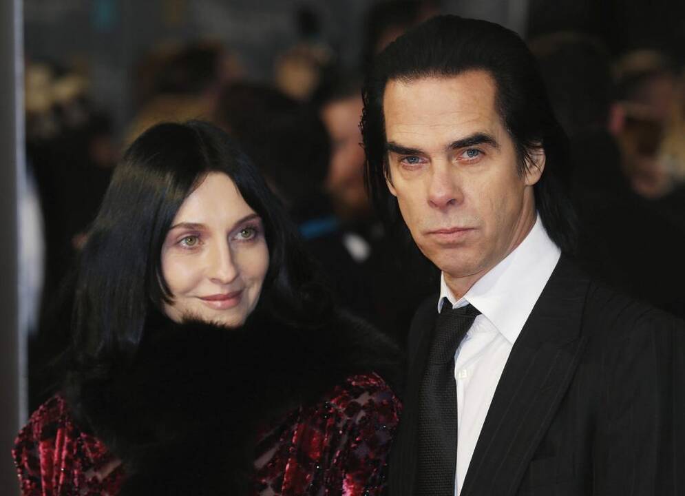 BAFTA apdovanojimai 