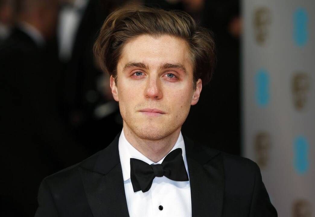 BAFTA apdovanojimai 