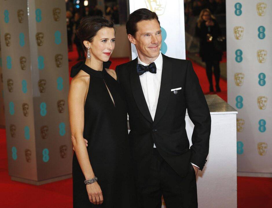 BAFTA apdovanojimai 