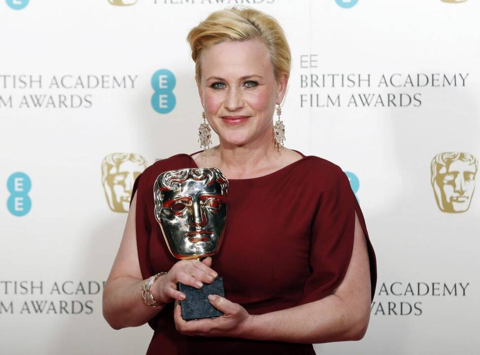 BAFTA apdovanojimai 