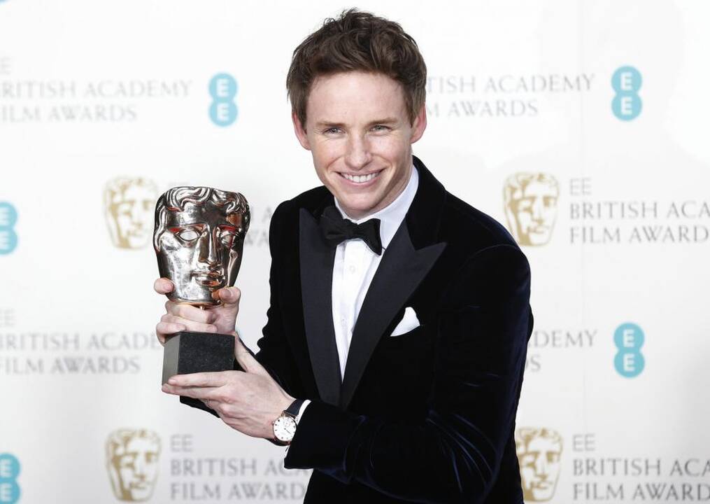 BAFTA apdovanojimai 