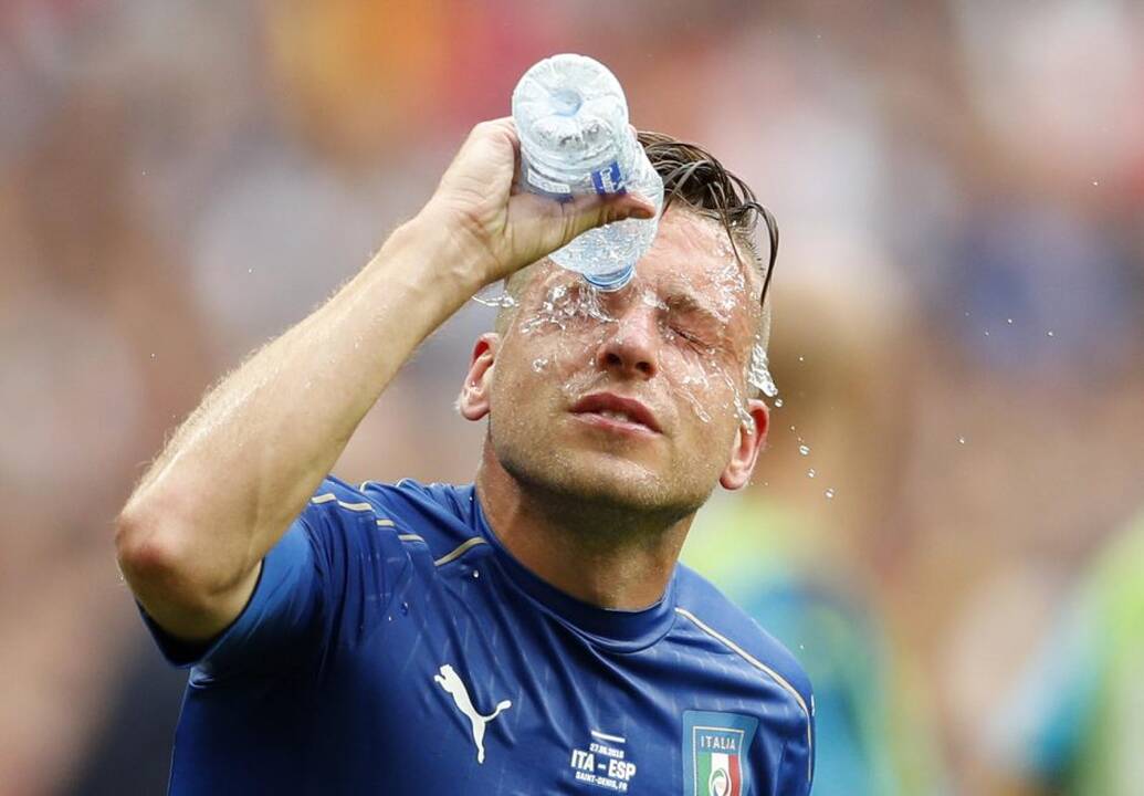 Euro 2016: Italija - Ispanija 2:0