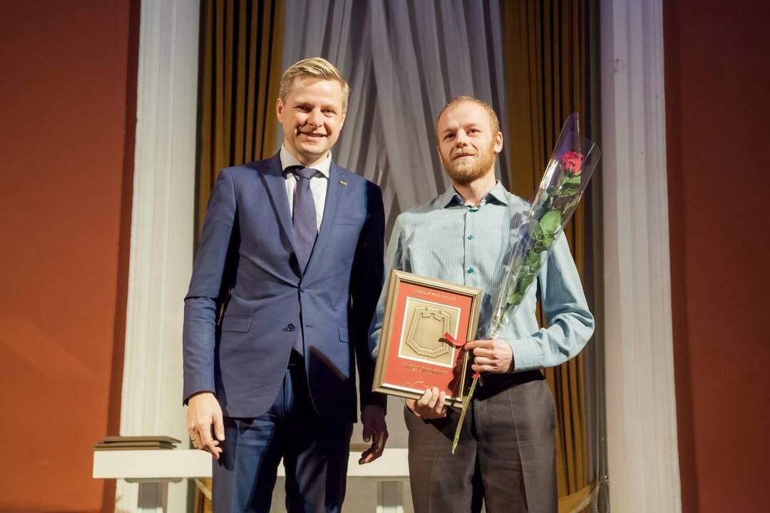 Išrinktos svetingiausios sostinės įmonės