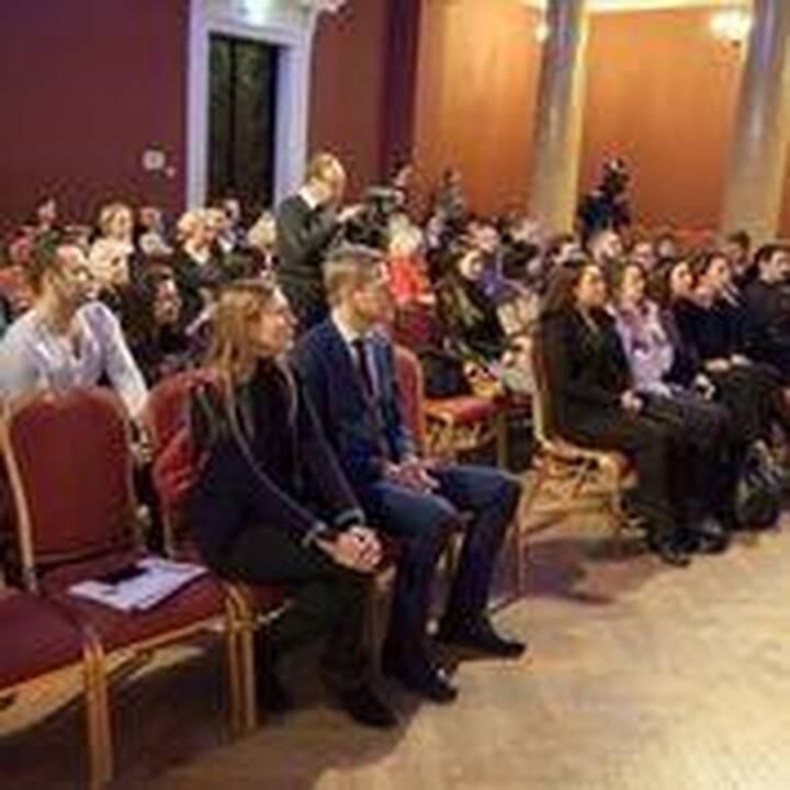 Išrinktos svetingiausios sostinės įmonės