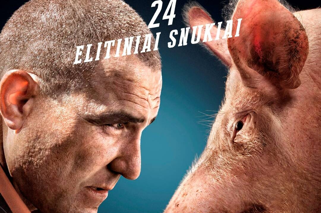 P. Gražulis pasiūlė papildyti „Redirected / Už Lietuvą“ pavadinimą
