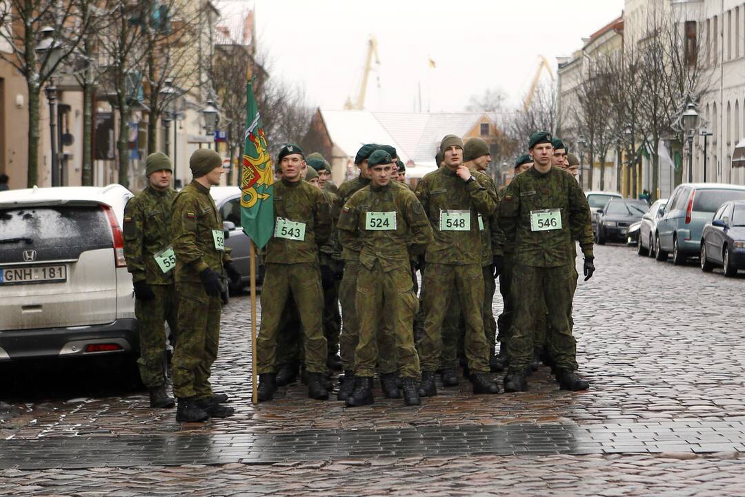 Padovanok senjorams Kalėdas 2018