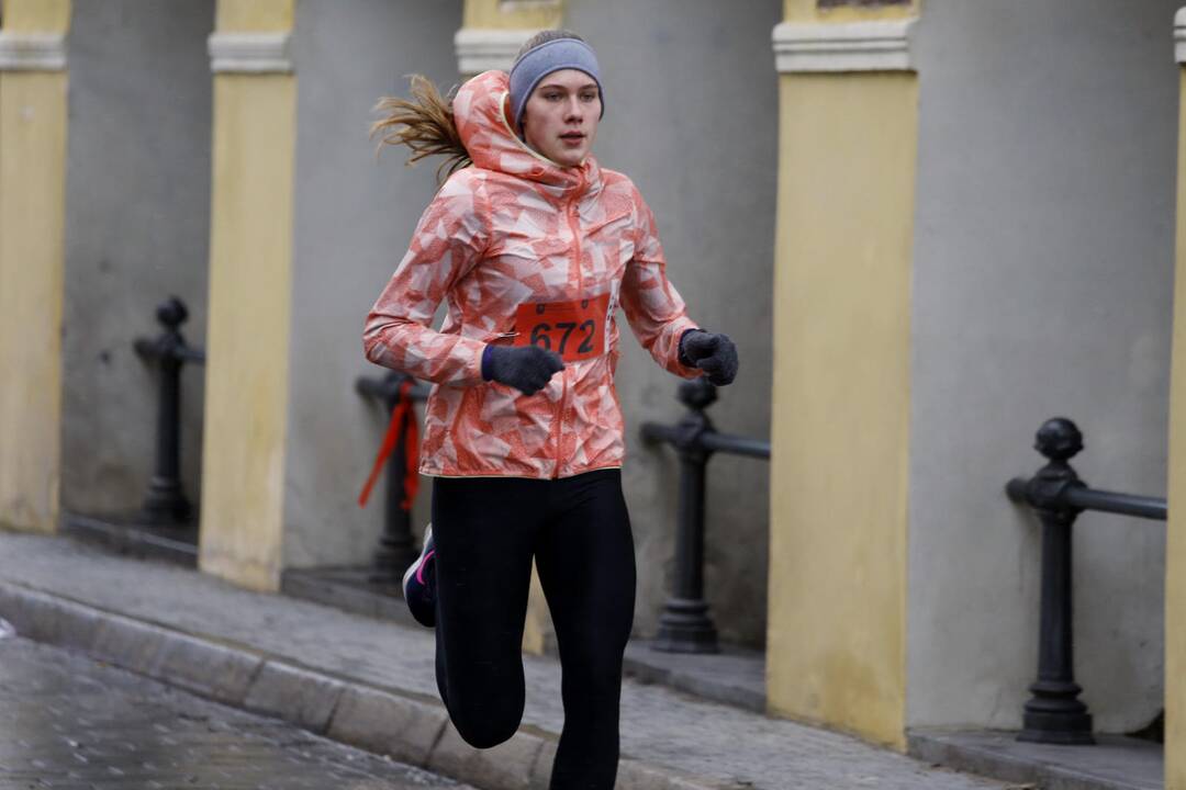 Padovanok senjorams Kalėdas 2018