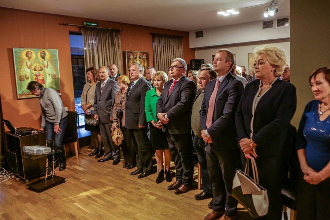 Azerbaidžano nepriklausomybės minėjimas