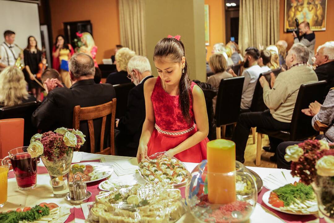 Azerbaidžano nepriklausomybės minėjimas