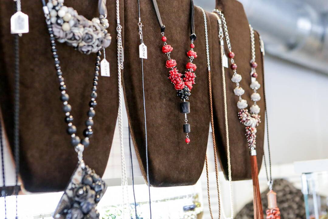 IKRA MADA showroom