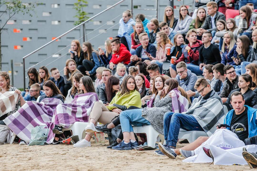 Studentų piknikas
