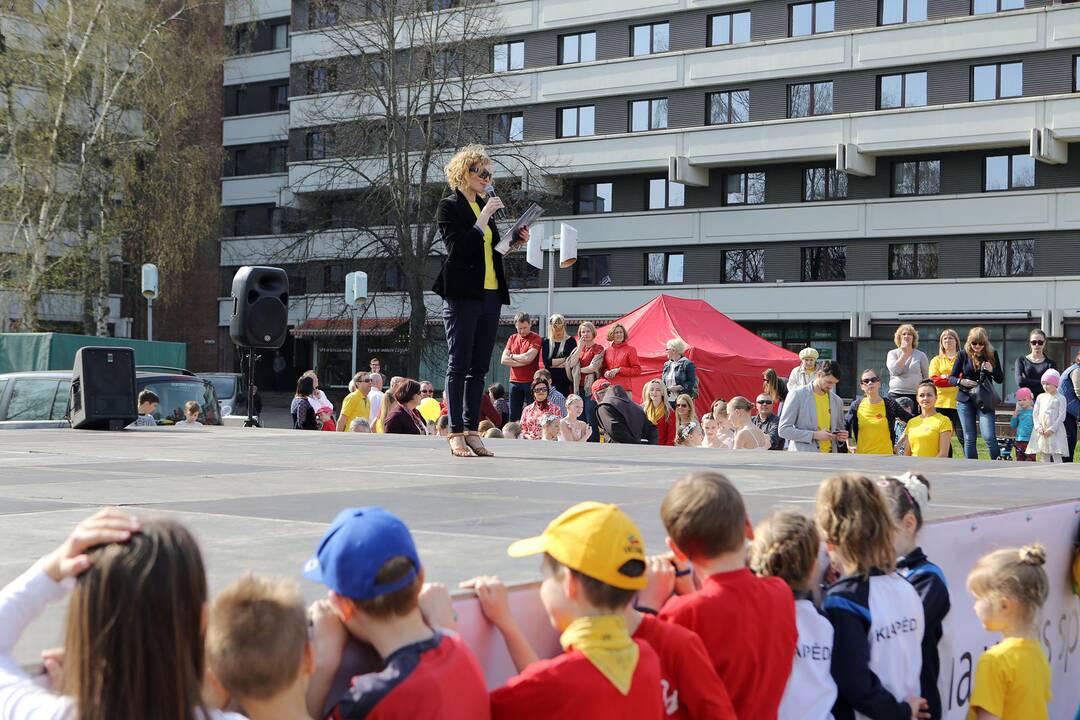 Vilties šokis