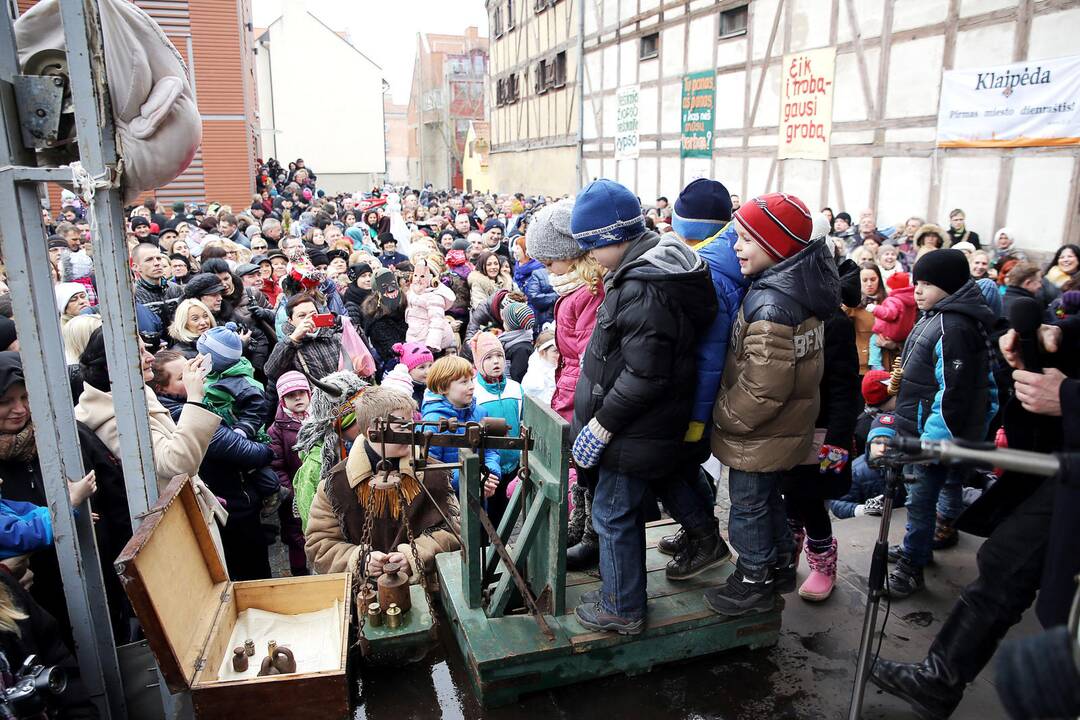 Užgavienės