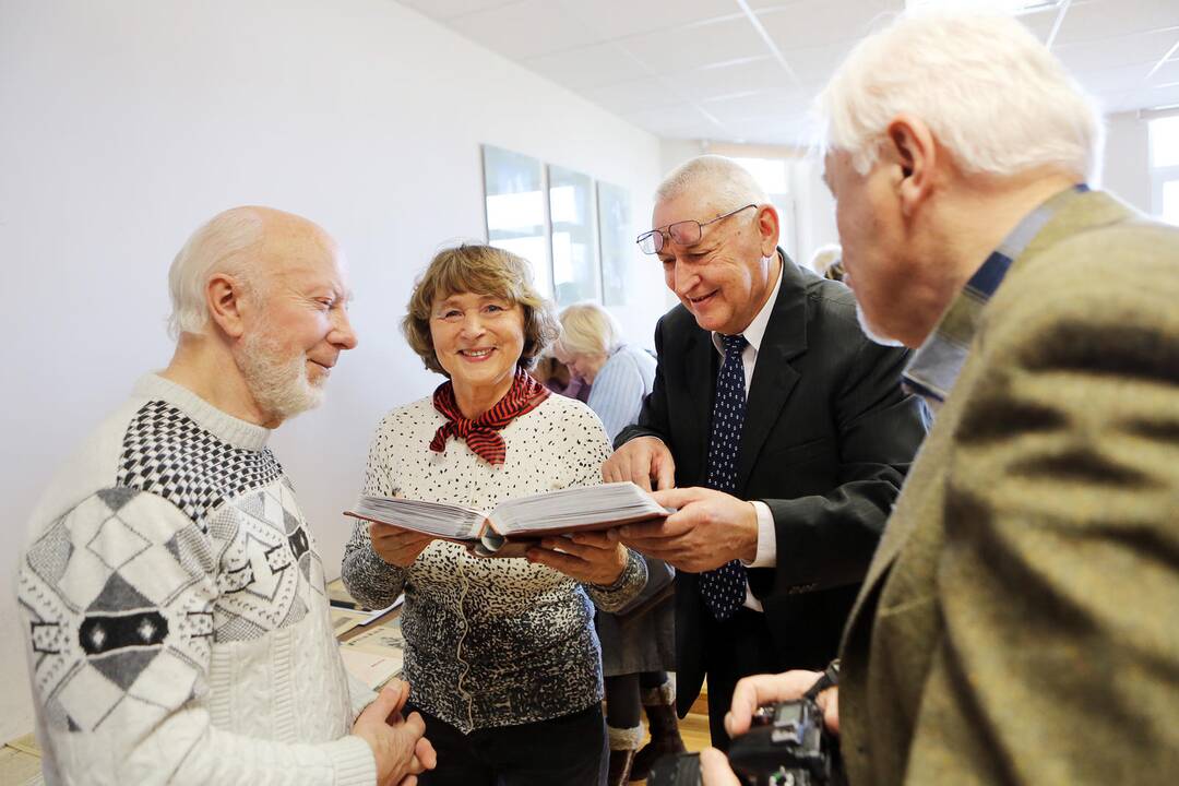 Palangos "Suneštiniame muziejuje" - Lietuvoje nematyti eksponatai