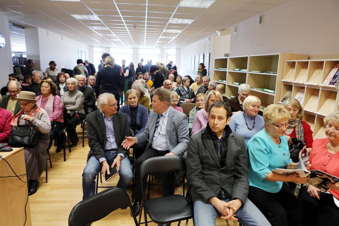 Palangos "Suneštiniame muziejuje" - Lietuvoje nematyti eksponatai
