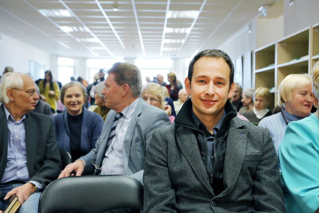 Palangos "Suneštiniame muziejuje" - Lietuvoje nematyti eksponatai