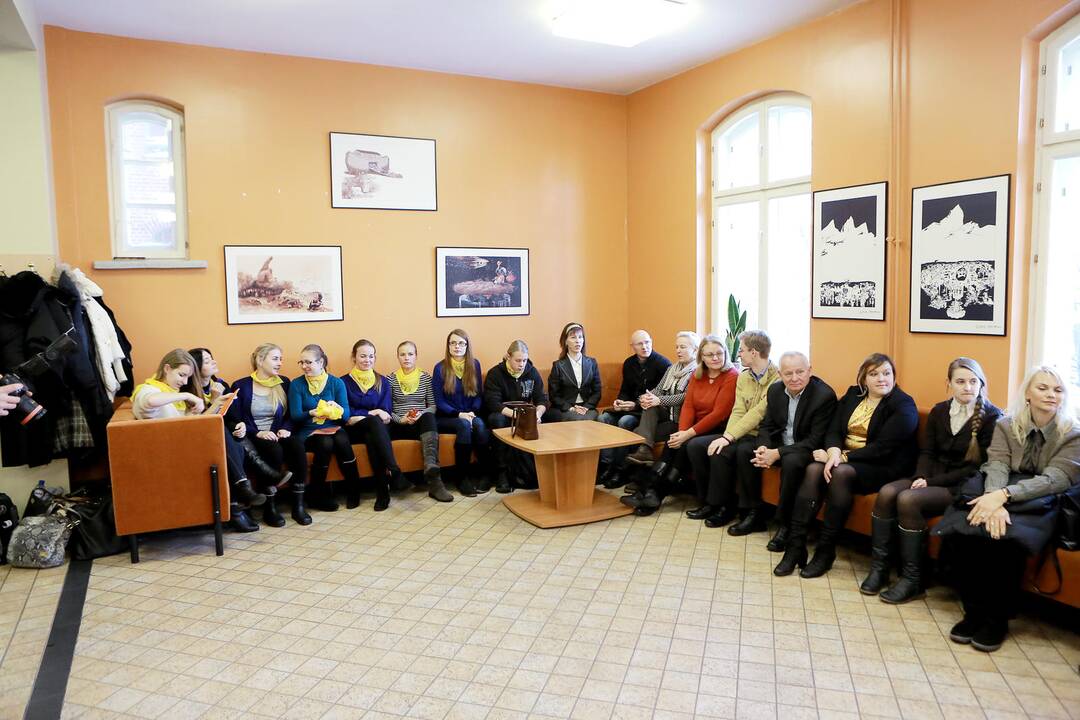 Švediškos karikatūros