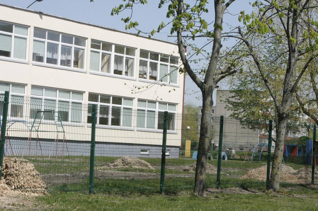 Darželių tvoros