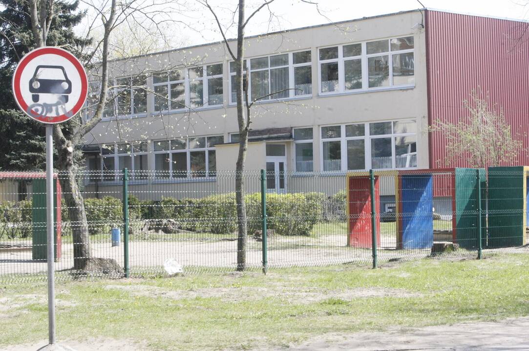 Darželių tvoros
