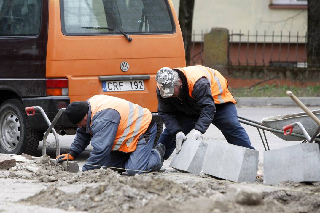 Balandžio 3-oji Klaipėdos diena