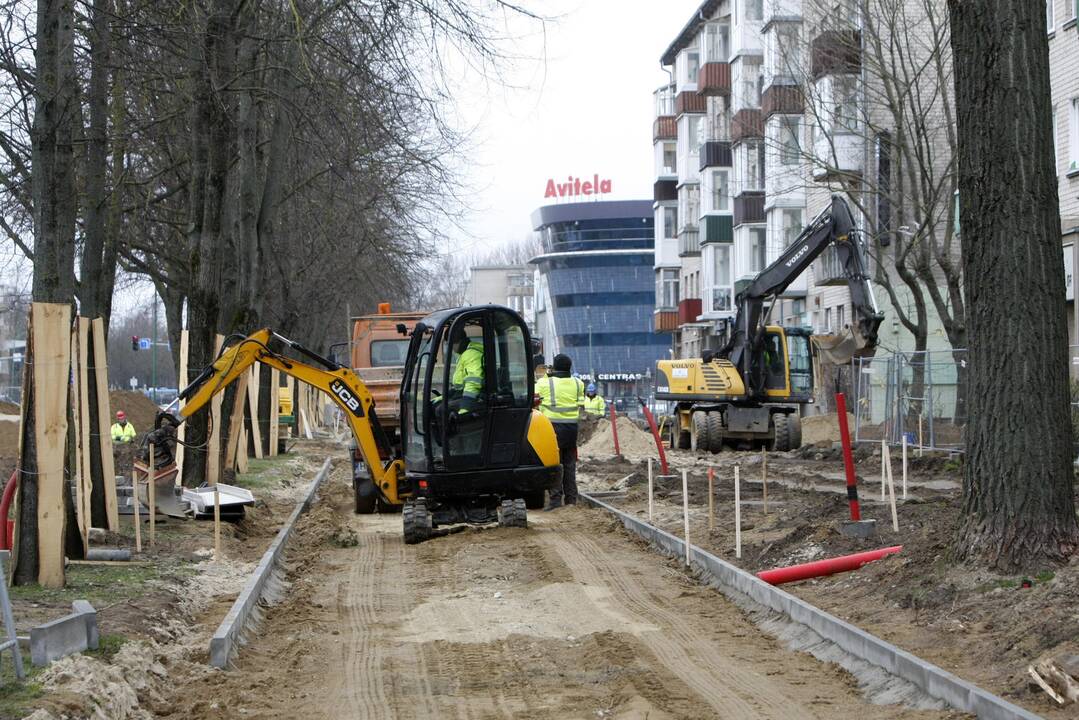 Balandžio 7-oji Klaipėdos diena