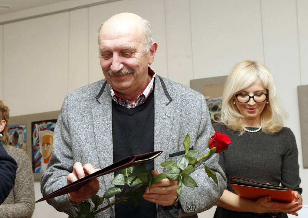 Paskelbta „Klaipėdos metų knyga – 2014“