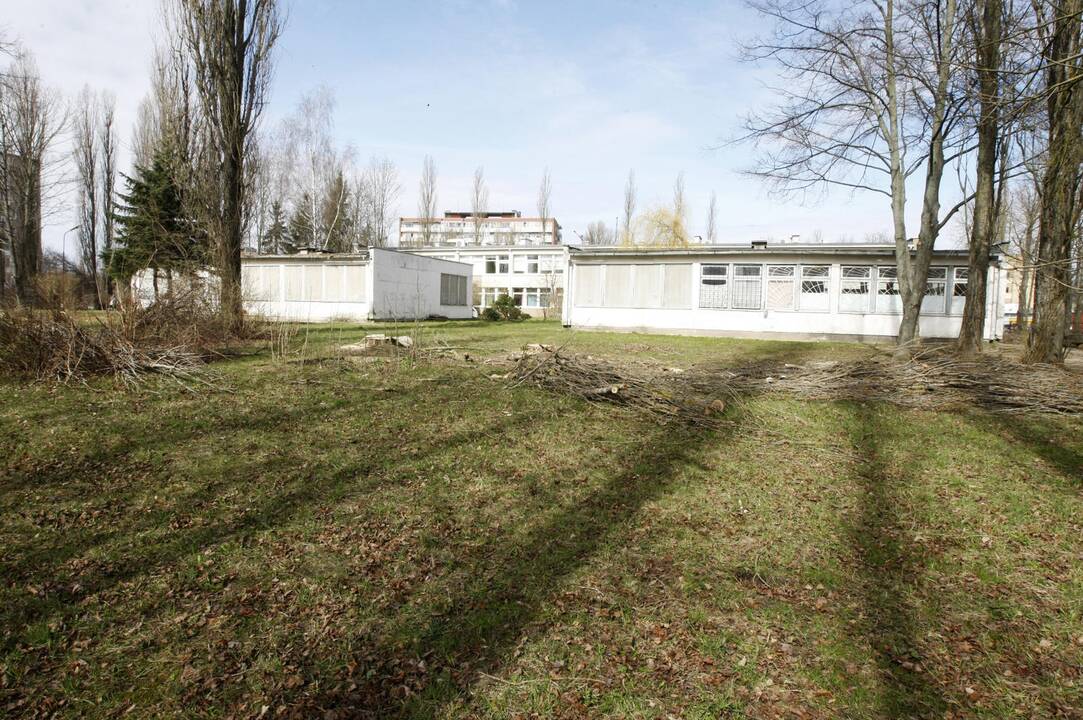 Miesto bendruomenei – nauja erdvė?