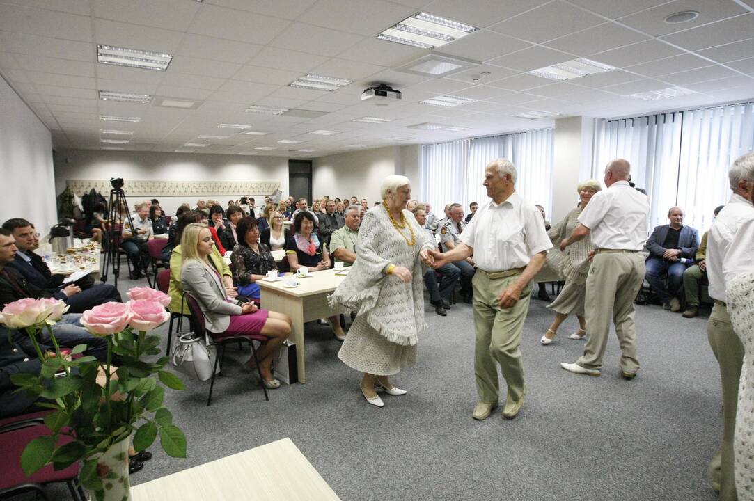 Lietuvos policijos prevencijos padalinių diena