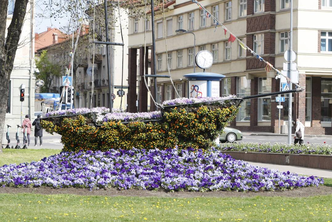 Gegužės 8-oji Klaipėdos diena