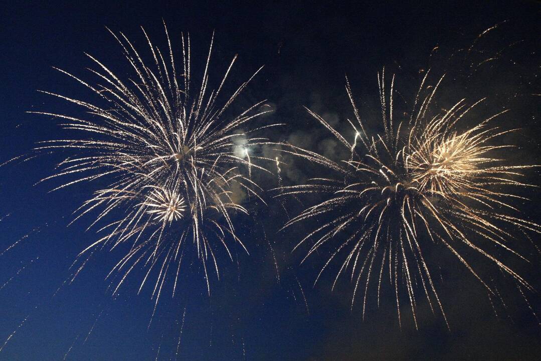 SEL koncertas Klaipėdoje