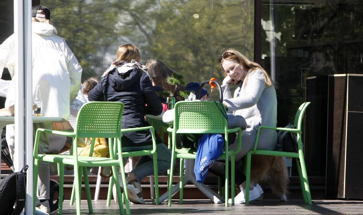 Gegužės 14-oji Klaipėdos diena