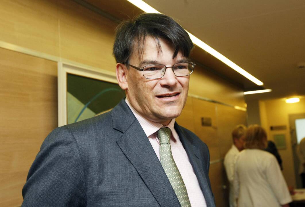 Klaipėdos jūrininkų ligoninėje – apie pažangiausius širdies tyrimus