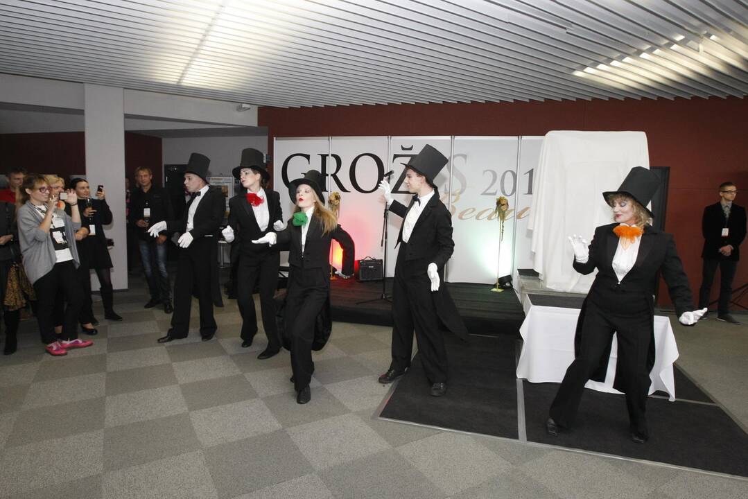 Klaipėdoje prasidėjo paroda „Grožis 2014“