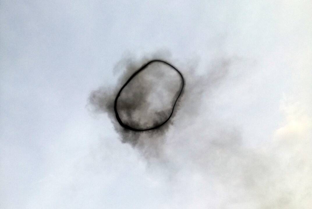 Lietuvos aviacijai 100 metų