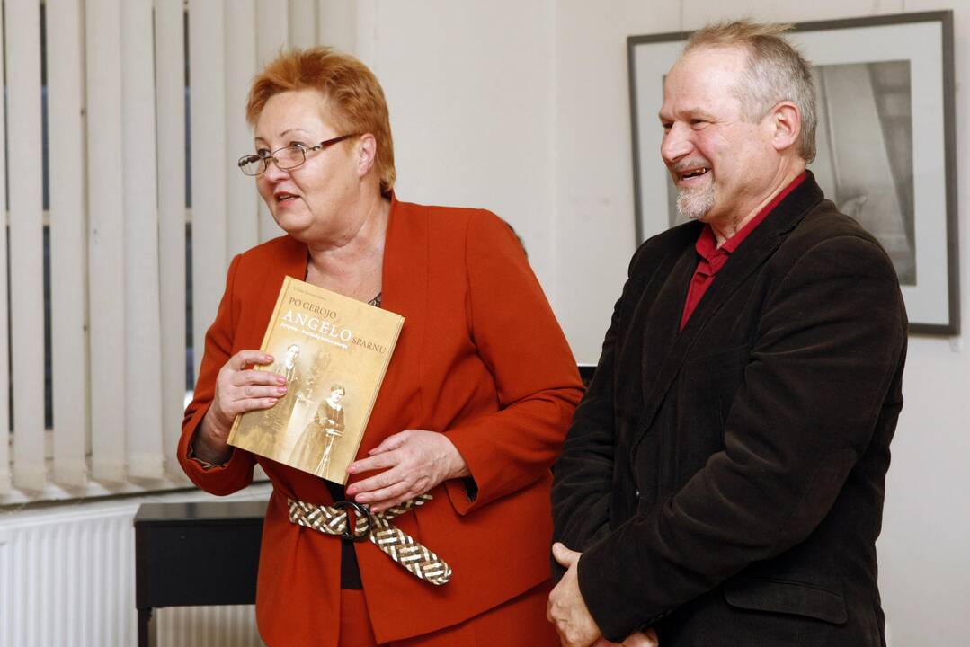 Klaipėdos metų knygos konkursas prasidėjo