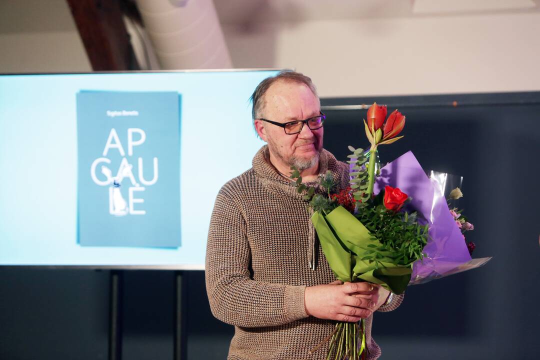 Novelės apie Klaipėdą – kitu kampu