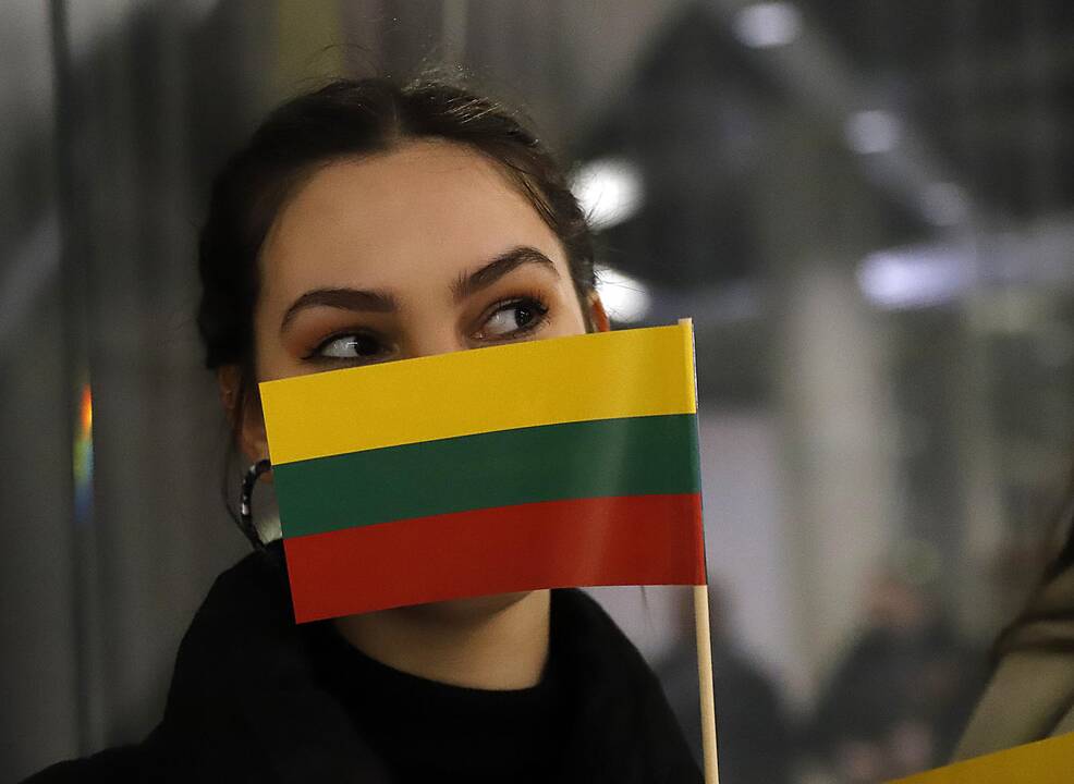 Koncertas „Aš – dalis tavęs“