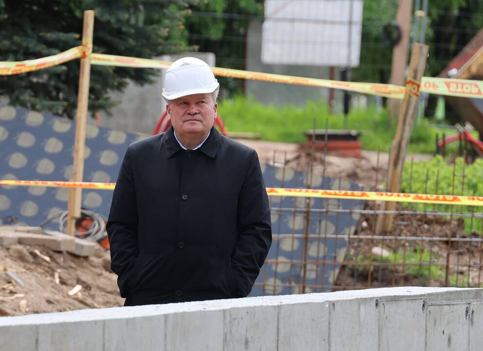 Prognozė: nauja programa sudarys galimybę panašiai sutvarkyti ir daugiau daugiabučių kiemų pakaunės miestuose ir miesteliuose.