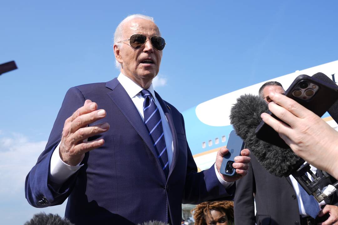 Joe Bidenas