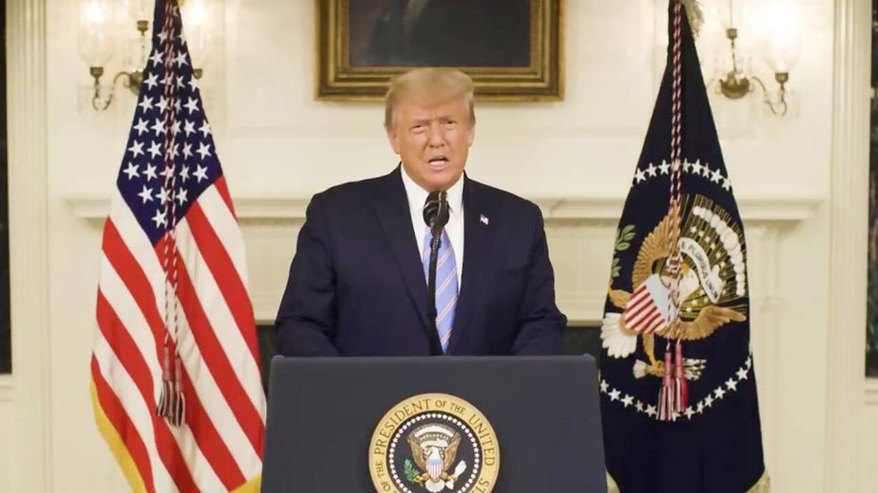 Donaldas Trumpas