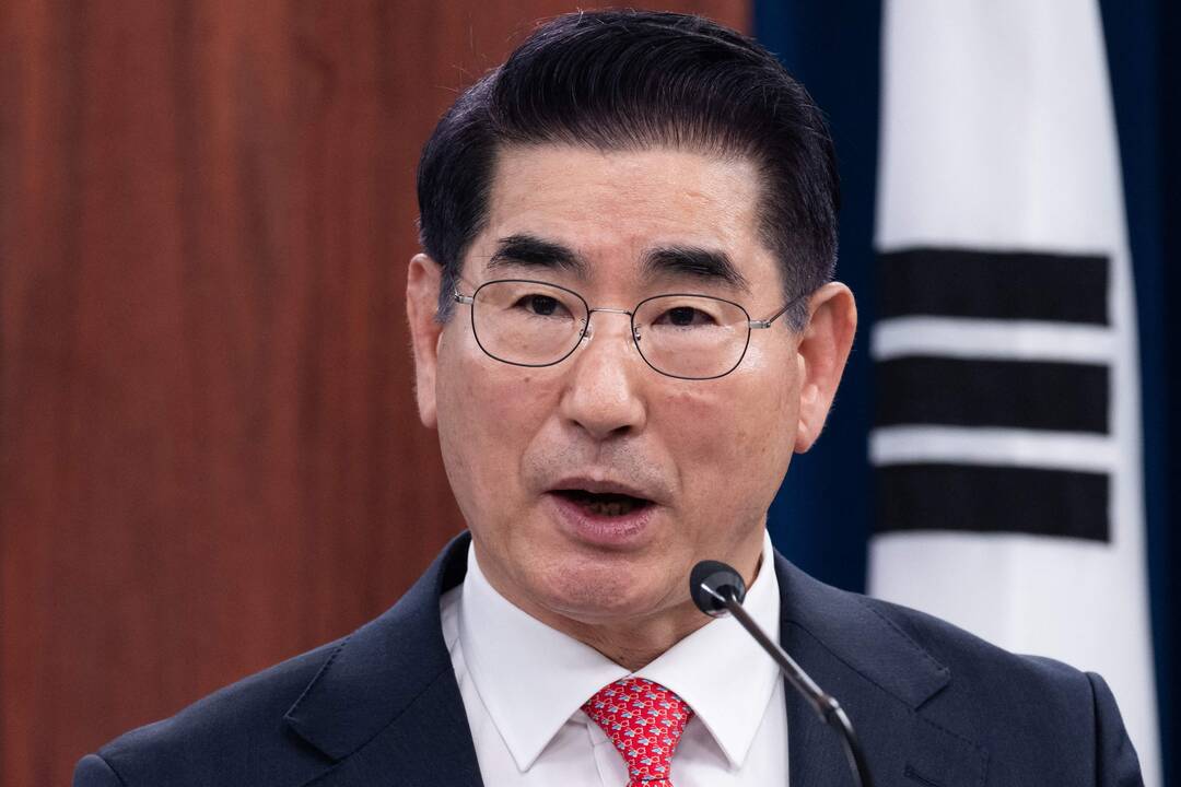 Kim Yong-hyunas